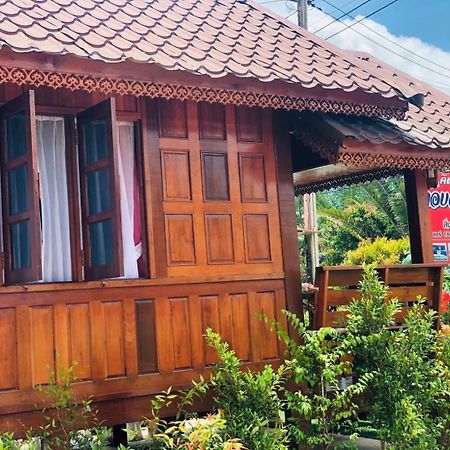 Kob Suk Resort K7 , K10 Сичон Экстерьер фото