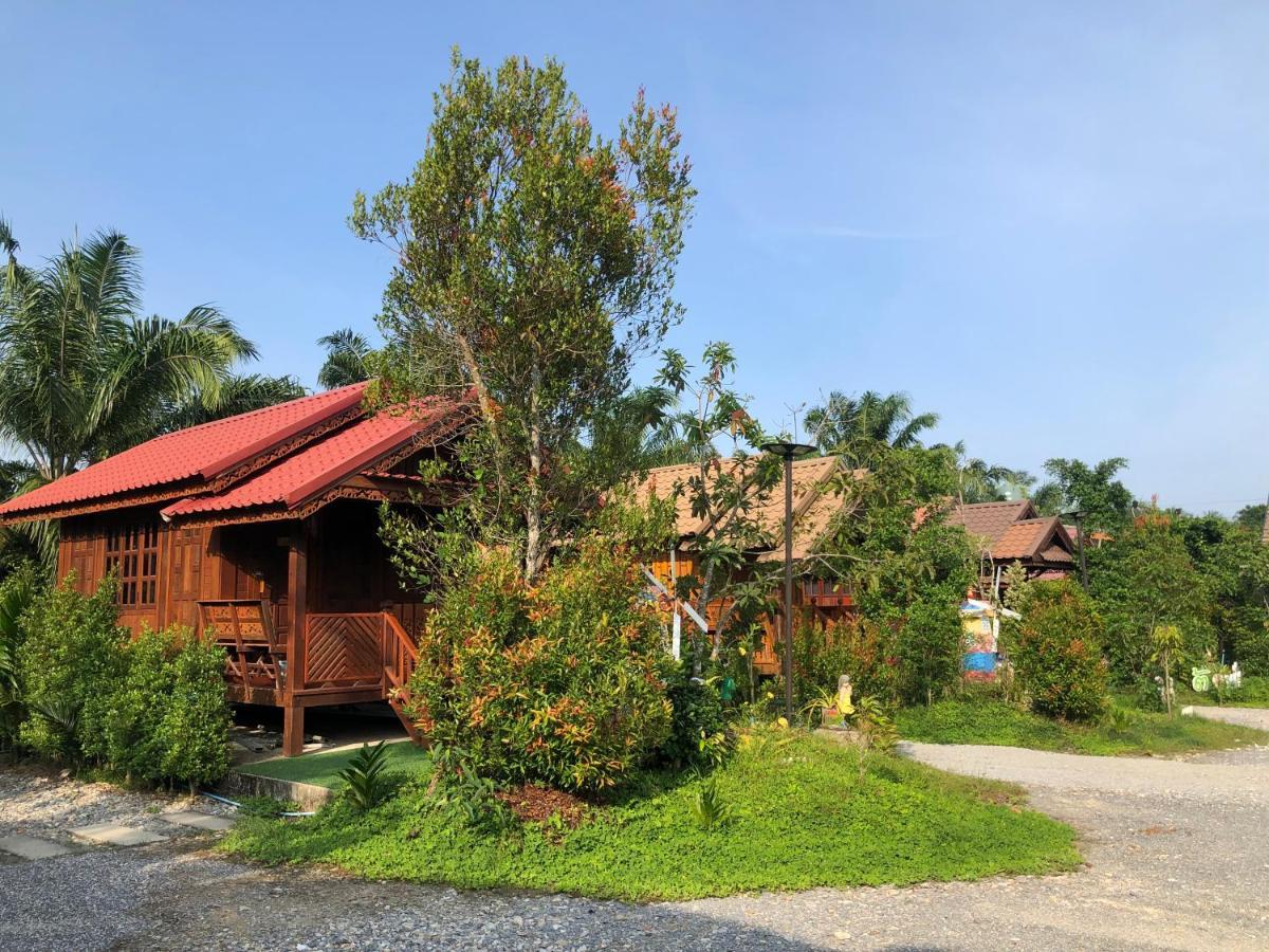 Kob Suk Resort K7 , K10 Сичон Экстерьер фото