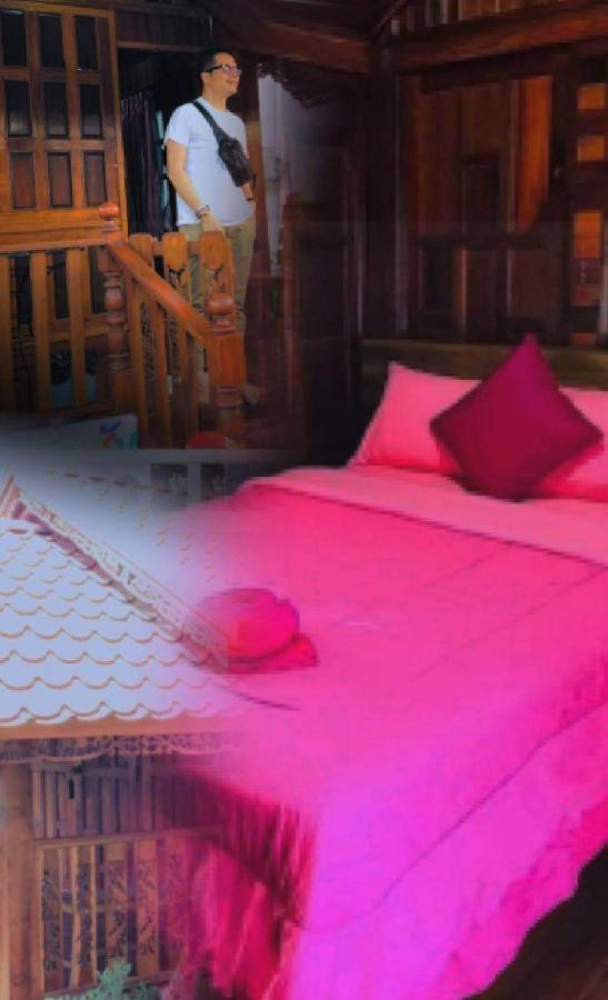 Kob Suk Resort K7 , K10 Сичон Экстерьер фото