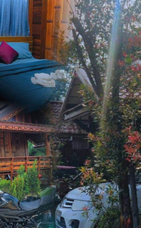 Kob Suk Resort K7 , K10 Сичон Экстерьер фото