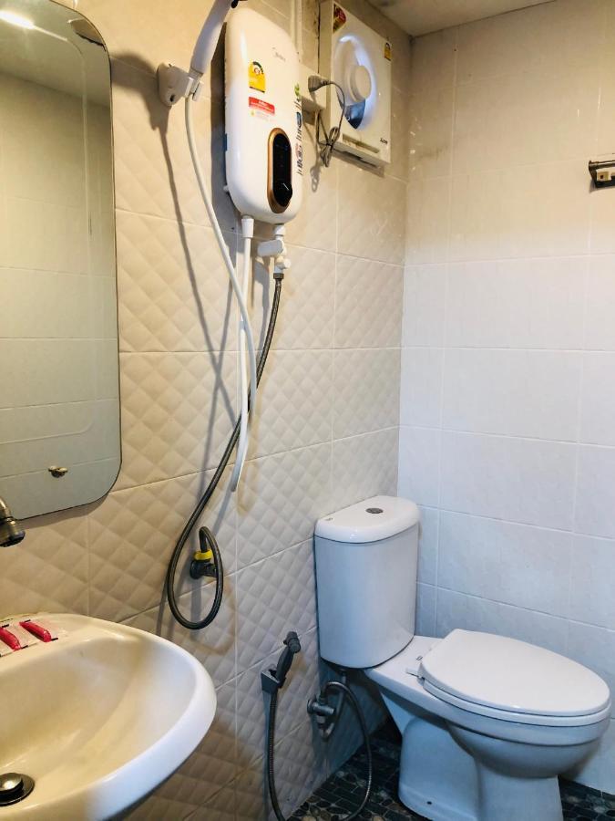 Kob Suk Resort K7 , K10 Сичон Экстерьер фото
